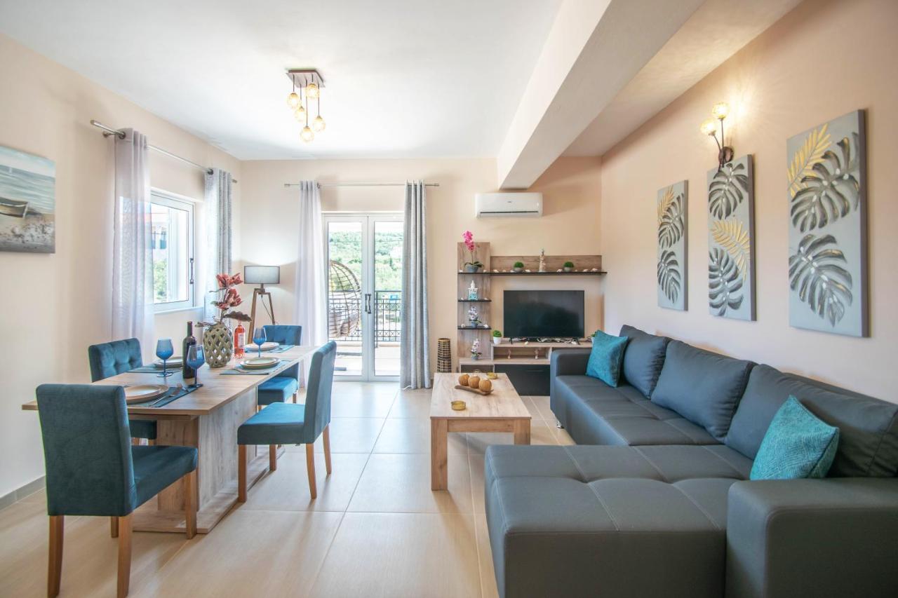 Tina'S Suite By "Elite" Planos  Exterior photo