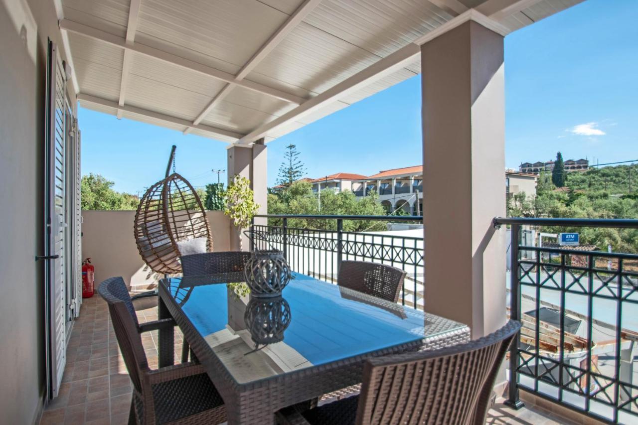 Tina'S Suite By "Elite" Planos  Exterior photo