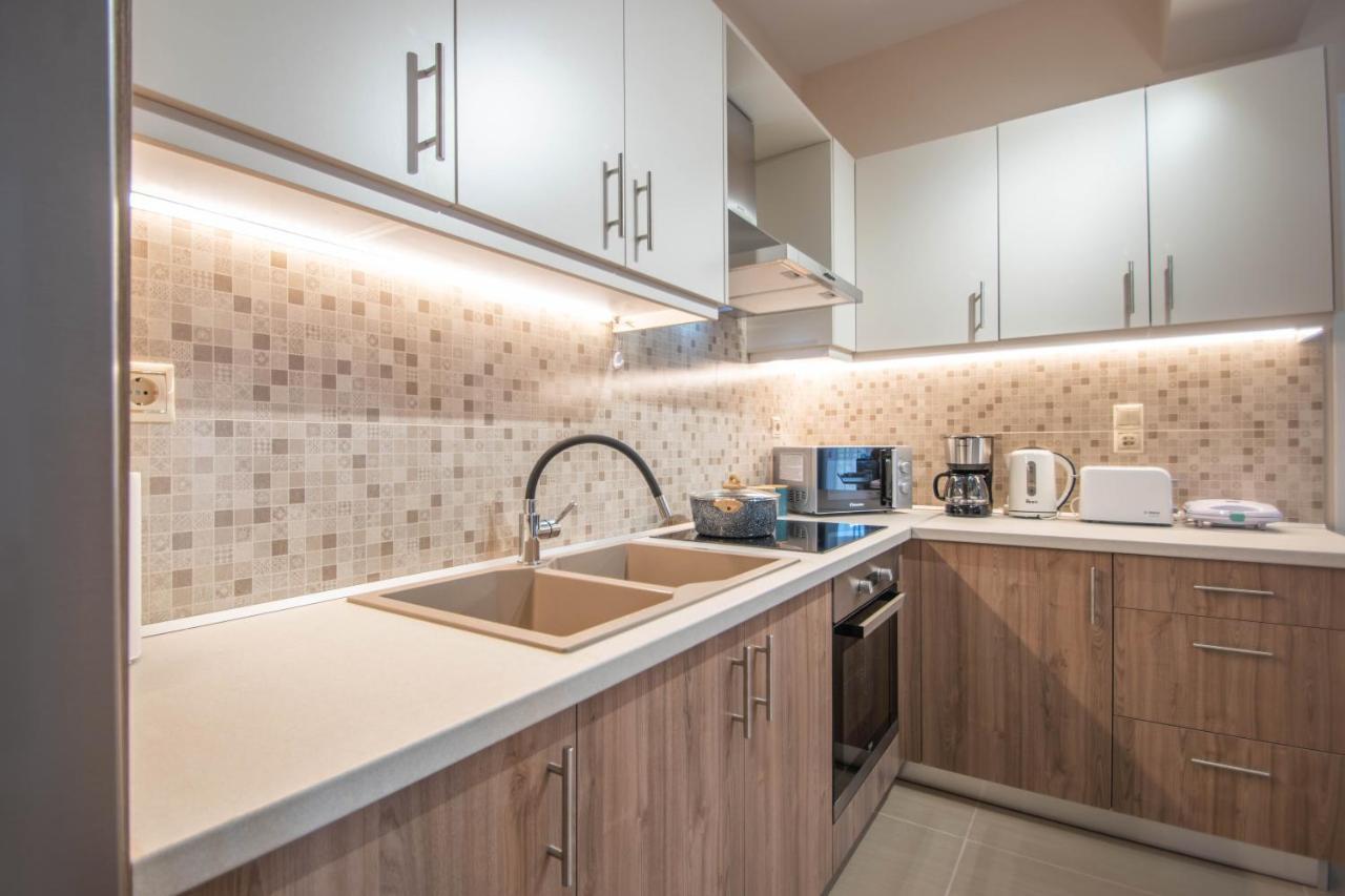Tina'S Suite By "Elite" Planos  Exterior photo