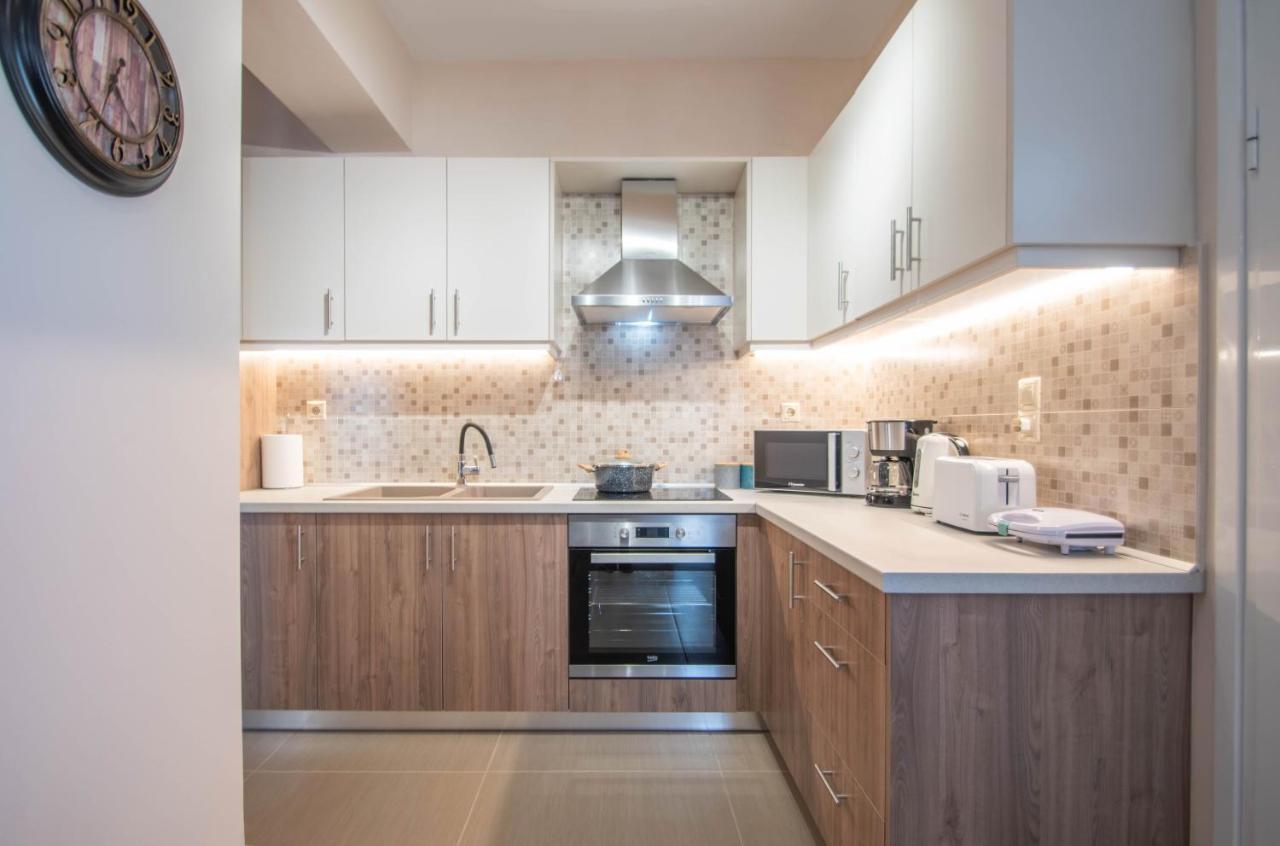 Tina'S Suite By "Elite" Planos  Exterior photo