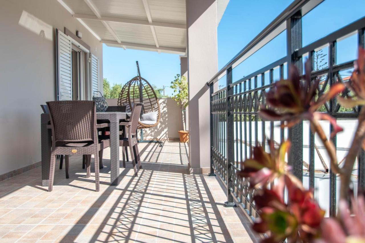 Tina'S Suite By "Elite" Planos  Exterior photo