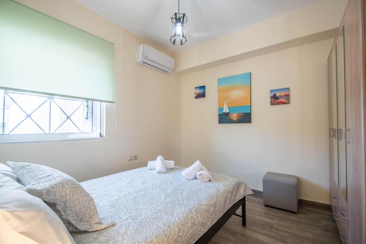 Tina'S Suite By "Elite" Planos  Exterior photo