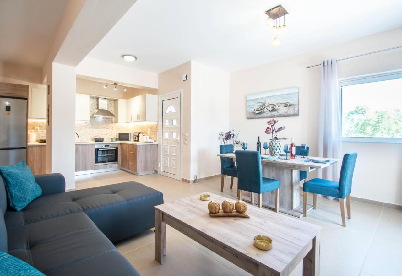 Tina'S Suite By "Elite" Planos  Exterior photo
