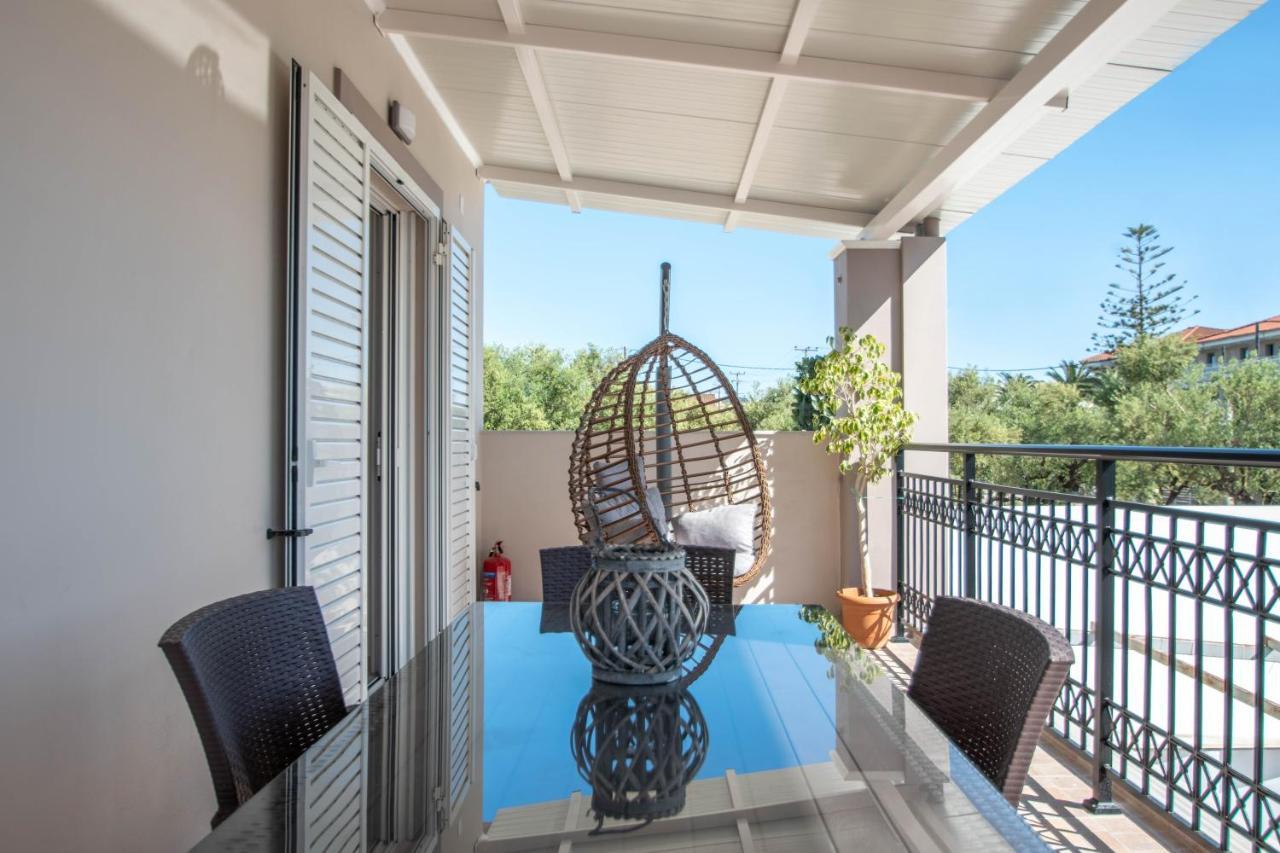 Tina'S Suite By "Elite" Planos  Exterior photo