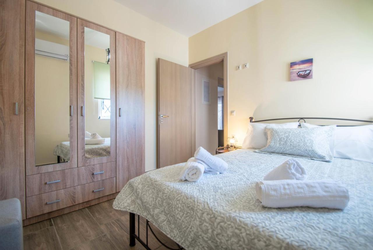 Tina'S Suite By "Elite" Planos  Exterior photo