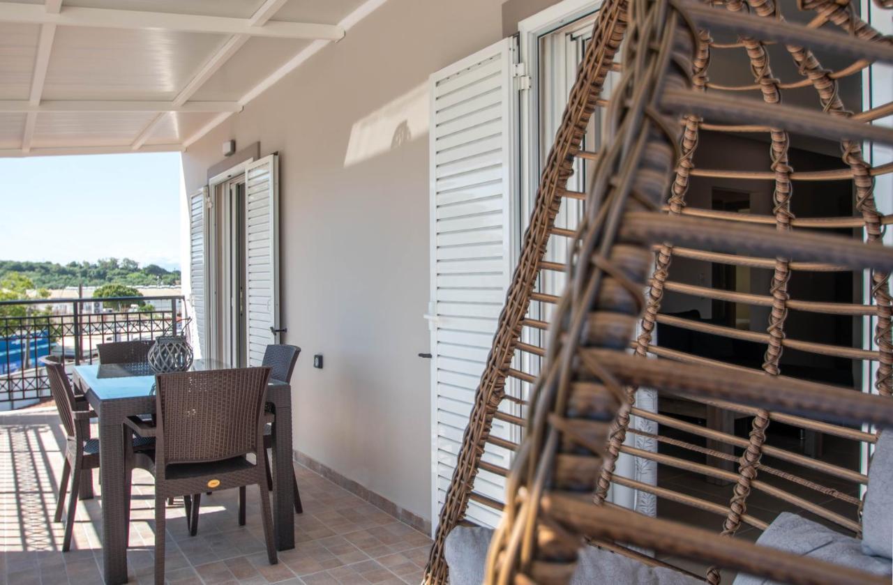 Tina'S Suite By "Elite" Planos  Exterior photo