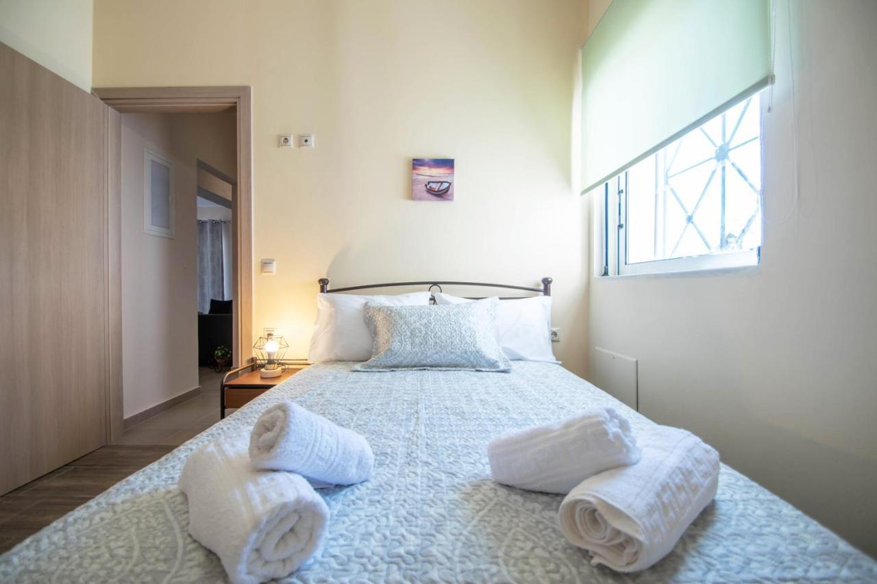 Tina'S Suite By "Elite" Planos  Exterior photo