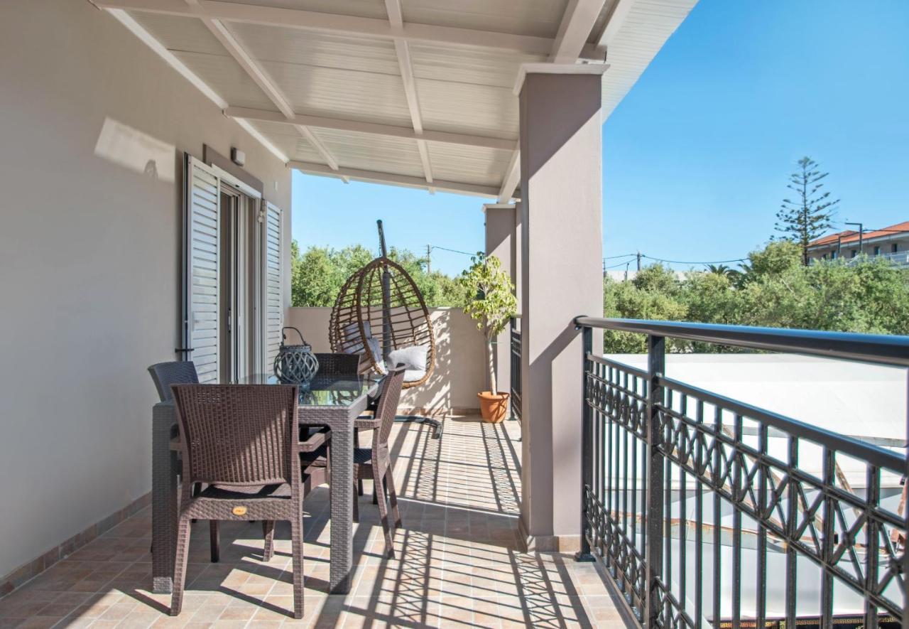 Tina'S Suite By "Elite" Planos  Exterior photo